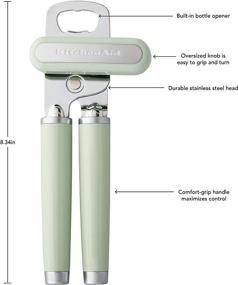 img 2 attached to KitchenAid KE199OHPIA Pistachio Classic Multifunction Appliance