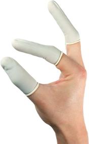 img 1 attached to Efficient Disposable Anti Static Fingertips Protective Application