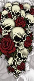 img 3 attached to Missing Link Bones Roses ArmPro