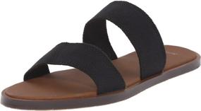 img 4 attached to Sanuk Women's Yoga Sandal Peyote: Comfortable Athletic Shoes for Women