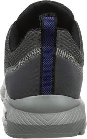 img 2 attached to Skechers Jogging Running Lightweight Sneakers: Premium Men's Athletic Shoes