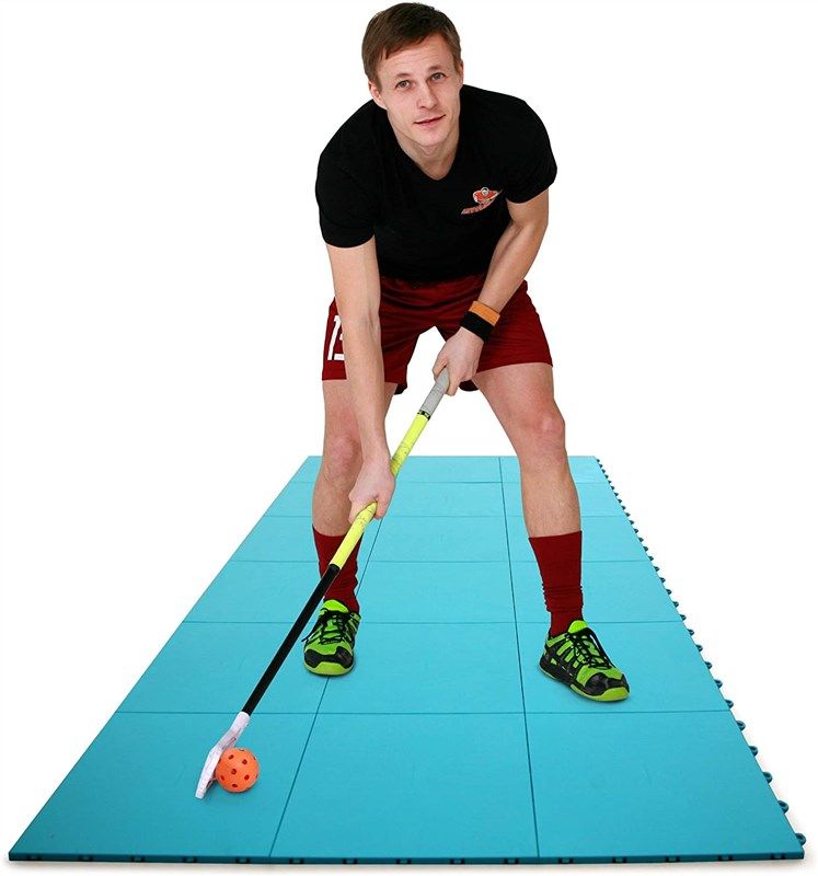 Hockey Revolution Flooring Floorball Training Reseñas y calificaciones