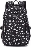 goldwheat backpack shoulder daypack primary backpacks logo