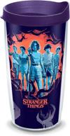 tervis 1334011 stranger things season uprising логотип