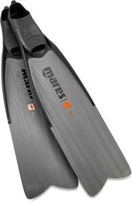 img 1 attached to Mares Italian Designed Spearfishing Freediving