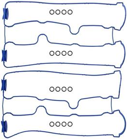 img 4 attached to 🔩 FEL-PRO VS50628R High-Performance Valve Cover Gasket Set