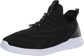 img 4 attached to Propét Womens Travelbound Aspect Sneaker