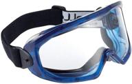 👁️ bolle safety super blast goggle: enhanced eye protection for ultimate safety логотип