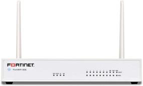 img 2 attached to Fortinet FWF-60E FortiWiFi-60E Firewall with 10x GE RJ45 Ports, Wireless (802.11a/b/g/n/ac)