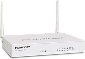 img 3 attached to Fortinet FWF-60E FortiWiFi-60E Firewall with 10x GE RJ45 Ports, Wireless (802.11a/b/g/n/ac)
