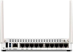 img 1 attached to Fortinet FWF-60E FortiWiFi-60E Firewall with 10x GE RJ45 Ports, Wireless (802.11a/b/g/n/ac)
