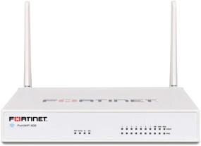 img 4 attached to Fortinet FWF-60E FortiWiFi-60E Firewall with 10x GE RJ45 Ports, Wireless (802.11a/b/g/n/ac)