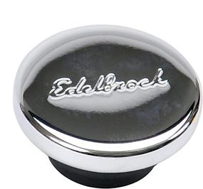 img 2 attached to Edelbrock 4415 OIL CAP