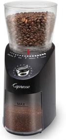 img 1 attached to 🌟 Capresso Infinity Plus Burr Grinder 570 01 - Улучшено для SEO