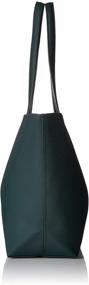 img 2 attached to Lacoste Shopping NF2142AA Tuareg Chine Calla Women's Handbags & Wallets