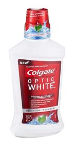 img 2 attached to Colgate Optic Whte 16Z Size
