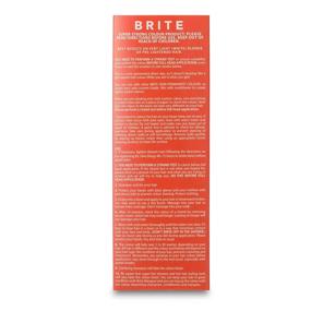 img 2 attached to 🌹 Brite Red Non-toxic Hair Dye - Long-Lasting Vegan & Cruelty-Free Color, Hydrating Formula, Lasts Up to 30 Washes (75ml)
