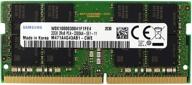 💾 32gb ddr4 3200мгц pc4-25600 sodimm 2rx8 cl22 1.2v 260-штырьковая оперативная память dram для ноутбуков с m471a4g43ab1-cwe от adamanta. логотип