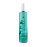 biolage volumebloom full-lift volumizer spray for fine hair - long-lasting volume, paraben-free & vegan - 8.5 fl. oz. logo