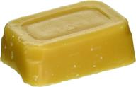 lundmark wax sol 9105p001 6 bees cakes logo