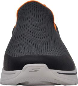 img 3 attached to Skechers Performance Incredible Walking Black Men's Shoes for Athletic