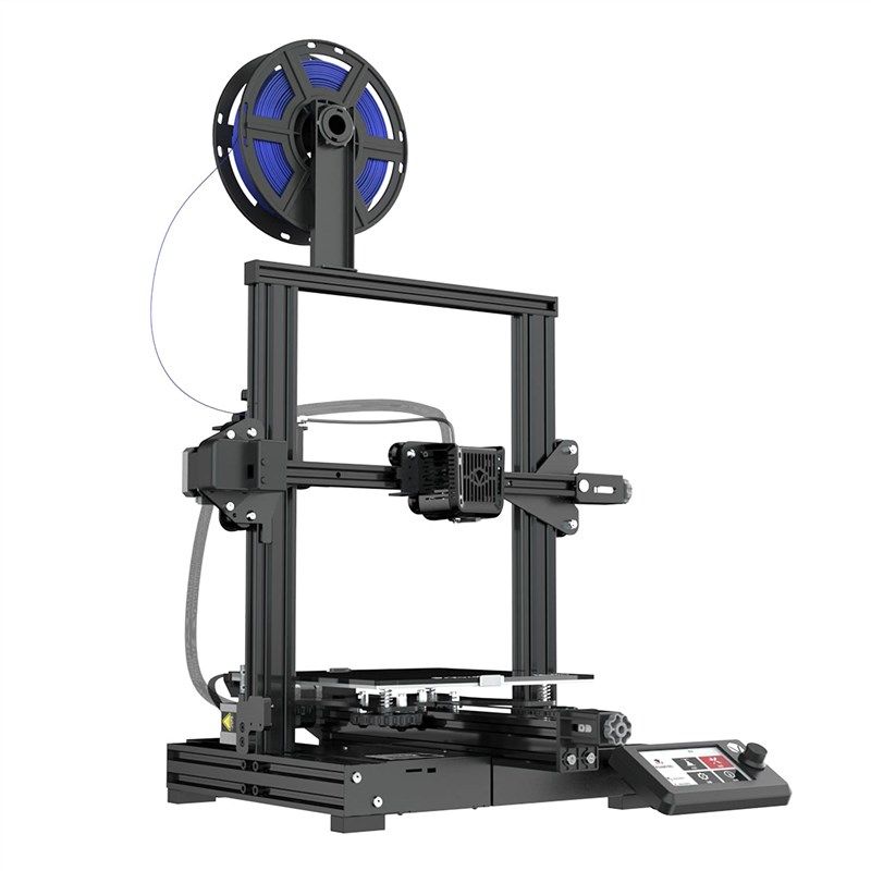 voxelab removable printing function 8 66x8 66x9 84in 로고