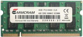 img 3 attached to PC2 6400 DDR2 800 Unbuffered Notebook Inspiron