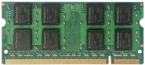 img 2 attached to PC2 6400 DDR2 800 Unbuffered Notebook Inspiron