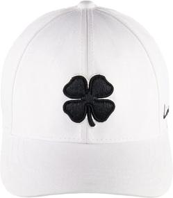 img 3 attached to Timeless Style: Black Clover Men's Classic Hat Delivers Unparalleled Elegance