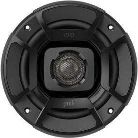 img 4 attached to Polk Audio DB652 Ultramarine Speakers