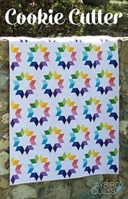 img 2 attached to 🍪 Jaybird Quilts Cookie Cutter Quilt Pattern Review (JBQ170)