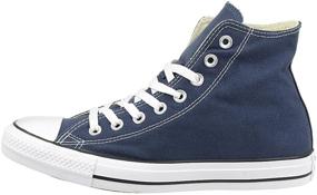 img 2 attached to Кеды Chuck Taylor Star Canvas High для мужчин