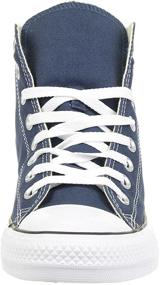 img 3 attached to Кеды Chuck Taylor Star Canvas High для мужчин