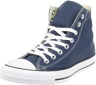 кеды chuck taylor star canvas high для мужчин логотип