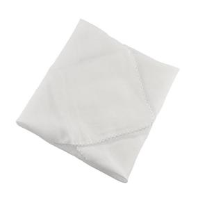 img 3 attached to Set of 10 Karlling Cotton Muslin Cloths for Facial Cleansing and Makeup Removal