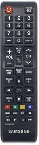 img 1 attached to SAMSUNG Remote Control BN59 01199F Samsung