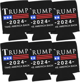 img 3 attached to Donald Trump 2020 America Political