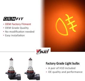 img 3 attached to Winjet WJ30 0199 09 Cherokee Commander Chrysler