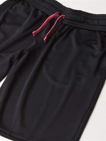 img 3 attached to 👕 Active Stadium Boys' Clothing: Under Armour Prototype Shorts