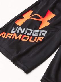 img 2 attached to 👕 Active Stadium Boys' Clothing: Under Armour Prototype Shorts