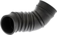 dorman 696-707 black engine air intake hose for toyota models – optimal selection logo