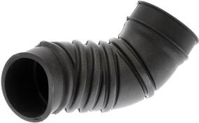 img 2 attached to Dorman 696-707 Black Engine Air Intake Hose for Toyota Models – Optimal Selection