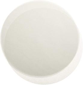 img 4 attached to 🍰 Regency Wraps 9" Greaseproof Parchment Paper Non Stick Liners for Round Cake Pans, Pack of 50, White