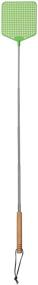img 1 attached to 🪰 Coghlan's Telescopic Fly Swatter: Extendable Insect Zapper for Efficient Pest Control