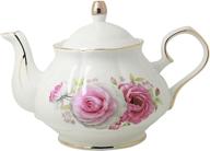 🍵 handmade ceramic jomop pottery teapot - enhance your tea experience logo