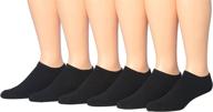 🧦 optimized james fiallo mens athletic socks logo