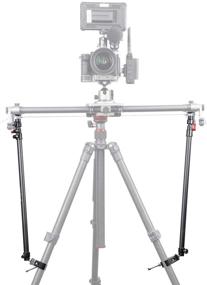 img 4 attached to Stabilizer Increasing Stability Lightweight Adjustable