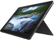 dell latitude generation certified refurbished computers & tablets logo
