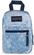 jansport daypack backpacks lucky bandanna logo