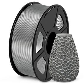 img 4 attached to SUNLU Пластик PETG для 3D-печати: Высококачественное решение для аддитивного производства.